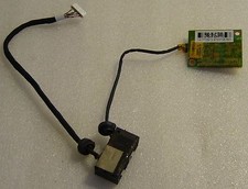 Modem Port for SONY VAIO VGN-FW11ZU - PCG-3B1M  Flat Cable Card Port Cable