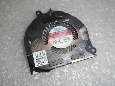 Dell Latitude E7450 W/Integrated Intel GPU CPU Fan CHB02 DC28000F5VL HMWC7
