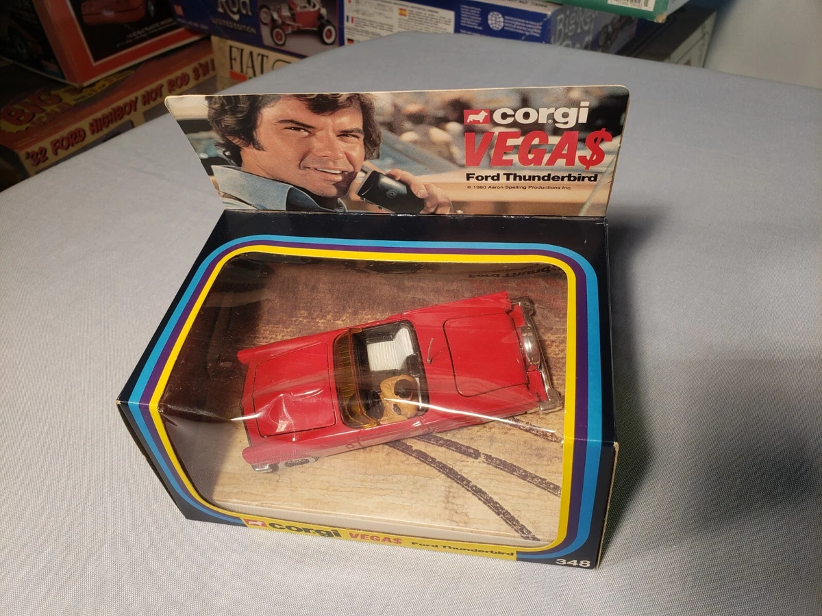 Corgi Vintage & Antique Toys for sale - eBay