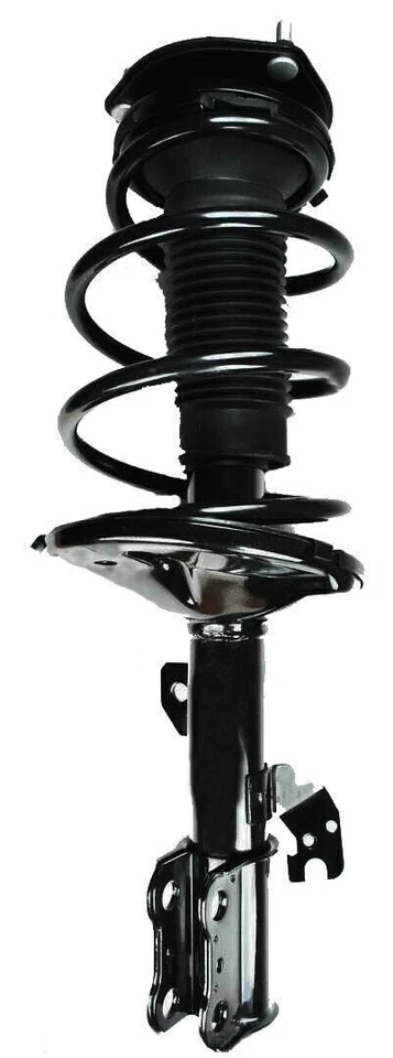 Nuevos puntales delanteros OE con barra estabilizadora para Toyota Camry 2002-2003 garantía de por vida Foto 4 de 4