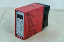 PR Electronics 2261 - MV TRANSMITTER, LOAD CELL AMPLIFIER