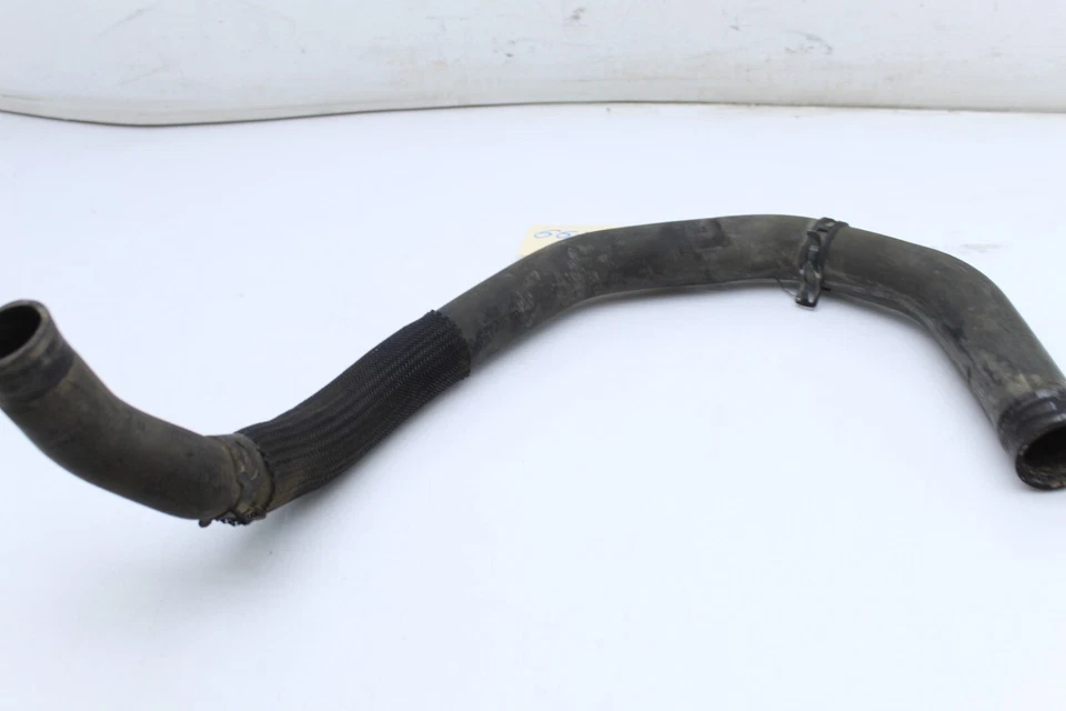 05-10 MANGUERA REFRIGERANTE INFERIOR RADIADOR CADILLAC STS 4,6 L Q7799 Foto 3 de 4