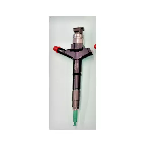 Refurbished Diesel injector to suit Nissan Navara D40 YD25 Spain 295050-0300 - Picture 1 of 3