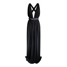 Dolce&Gabbana maxi dress 40 IT