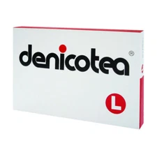 Denicotea Long Filters 10 per pack  10110