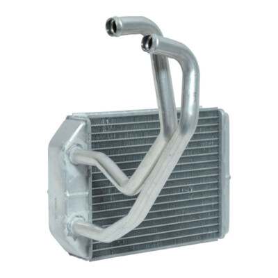 Núcleo De Calentador Compatible Con Jeep Wrangler 1987-1995