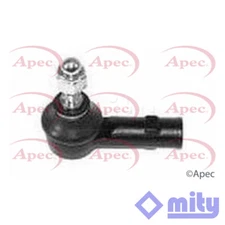 Fits Jaguar XK8 1997-2006 XJ 1979-2003 Tie Rod End Front Outer Mity #1 JLM1098