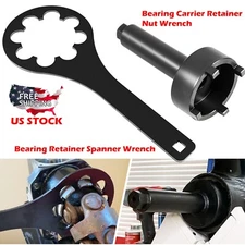 Bearing Carrier Ratainer Nut Wrench & Spanner Wrench for Mercruiser Alpha Bravo 