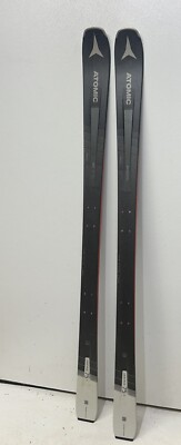 2022 Atomic Vantage 75C Skis Size 161cm #sc6 | eBay