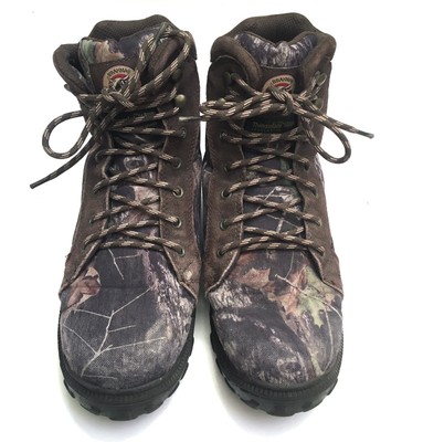 Brahma Hunter Thinsulate Ultra Insulation 400 Grams Boots 