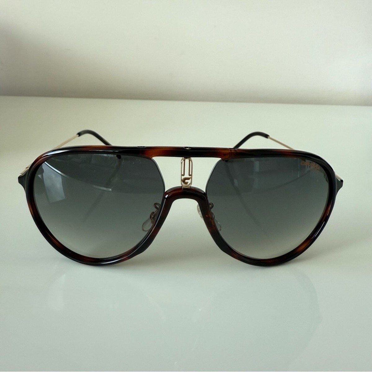 NWT!!! Carrera Sunglasses 1026/S 0869K Authentic | eBay display picture 1