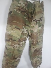 Medium short Scorpion OCP W2 Top Uniform trousers pants used w2 army issue