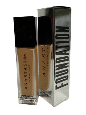 ANASTASIA BEVERLY HILLS Foundation Luminous Foundation 260N