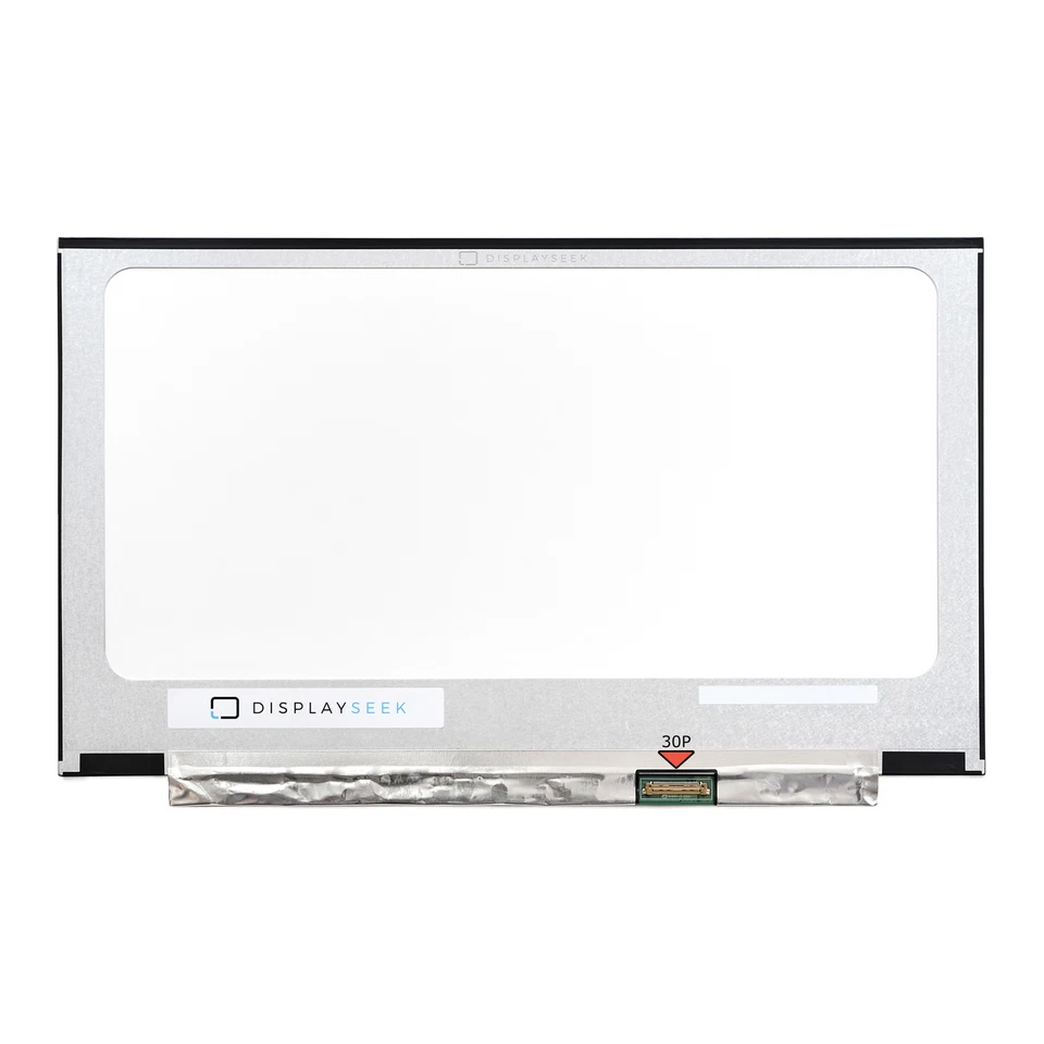 Dalle Ecran HP Pavilion 13-AN Series 13.3" FHD LED IPS LCD Display - Photo 2/3