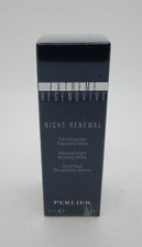 PERLIER Regenovive Night Renewal Advanced Night Recovery Serum 1.0 oz.