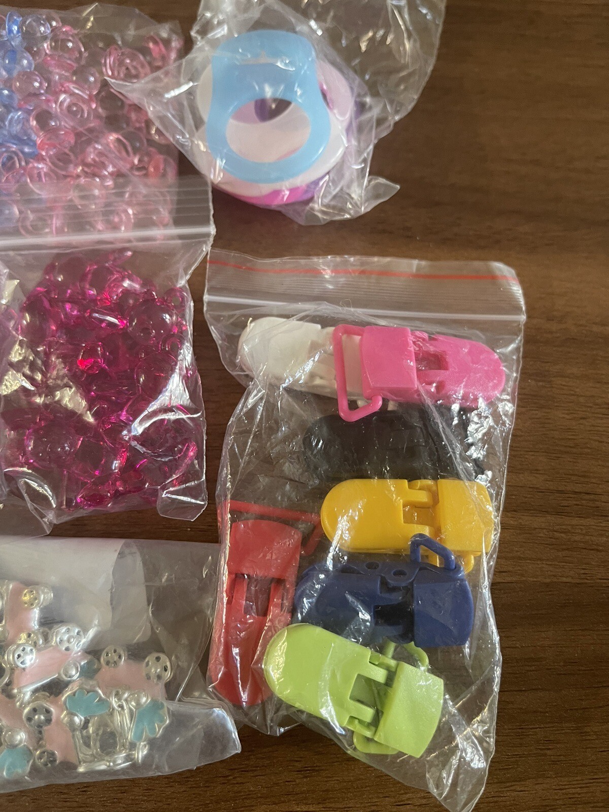 Job Lot Jewellery Making eBay