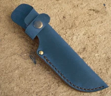 knife sheath cover scabbard dagger sword pouch bag cow leather Personalize Z952