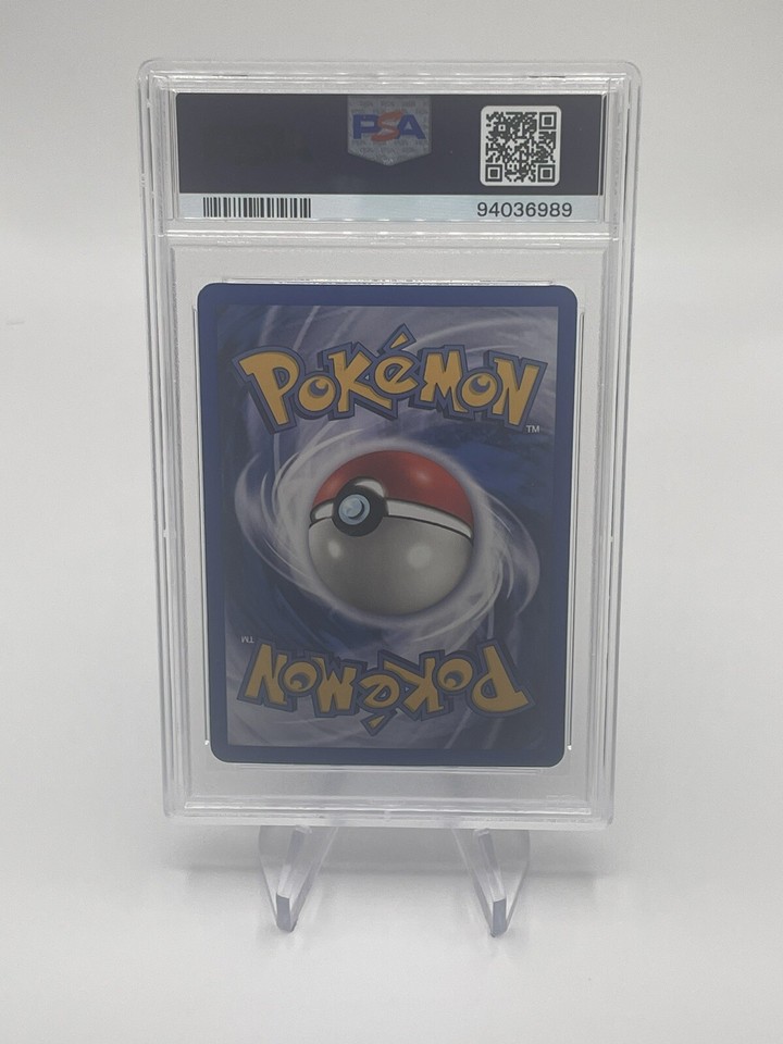 2004 Pokemon EX Blastoise EX Holo Fire Red Leaf Green 104 PSA 3 EBay 2004 pokemon ex blastoise ex holo fire red leaf green 104 psa 3 ebay