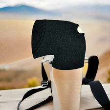 AVIA ACTIVE SPORTS KNEE SUPPORT BRACE size LG 15" - 17"