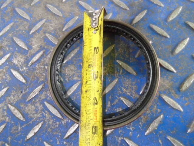 MACK OIL SEALING RING NEW PART NO. 25623778 | eBay 