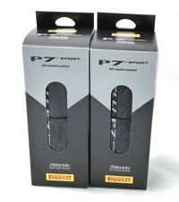 Pirelli P7 Sport Clincher