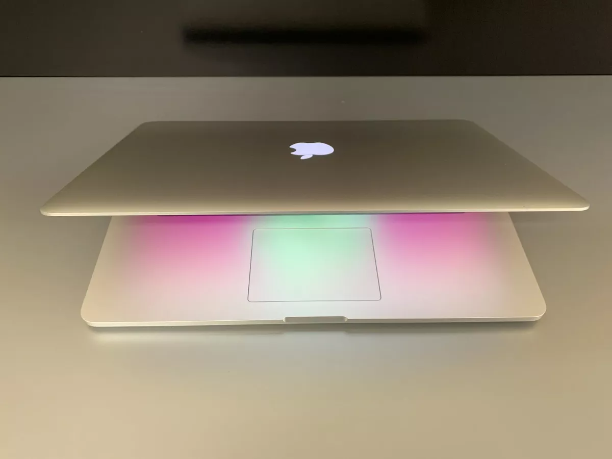 Macbook pro 2015 shop ram upgrade 16gb
