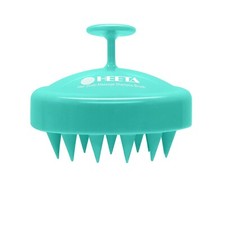 HEETA Scalp Massager: Boost Hair Growth  Banish Dandruff 