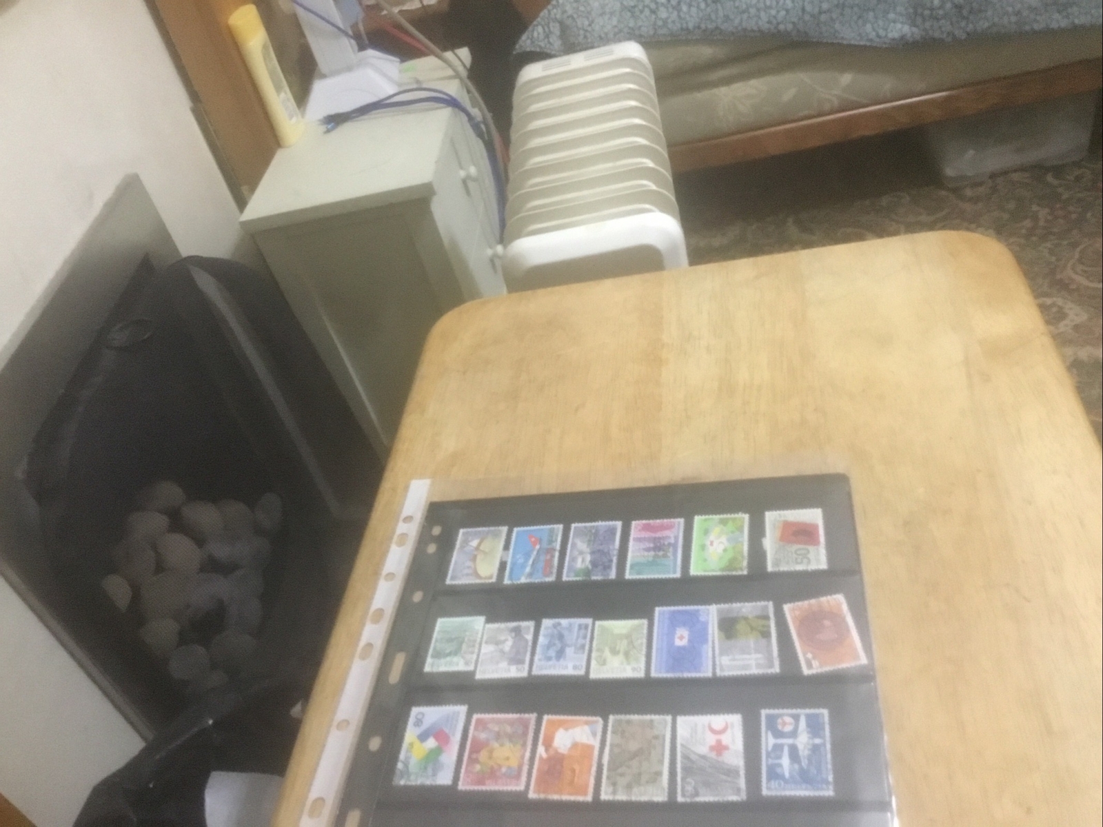 Switzerland Stamps Lot eBay