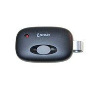 Linear Megacode Single Button Remote Control on sale Linear Megacode Single Button Remote Control on sale