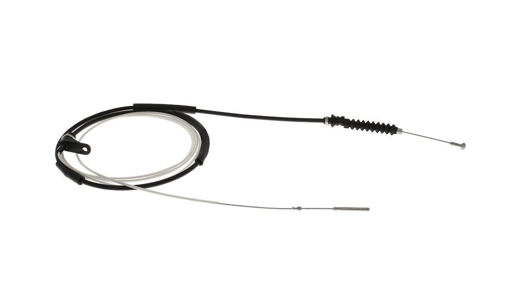 Gemo Accelerator Cable For VW T25 T3 1900cc Watercooled 83–92 RHD 252721555Q