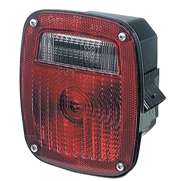 Tail Light Grote 53712 for sale online eBay