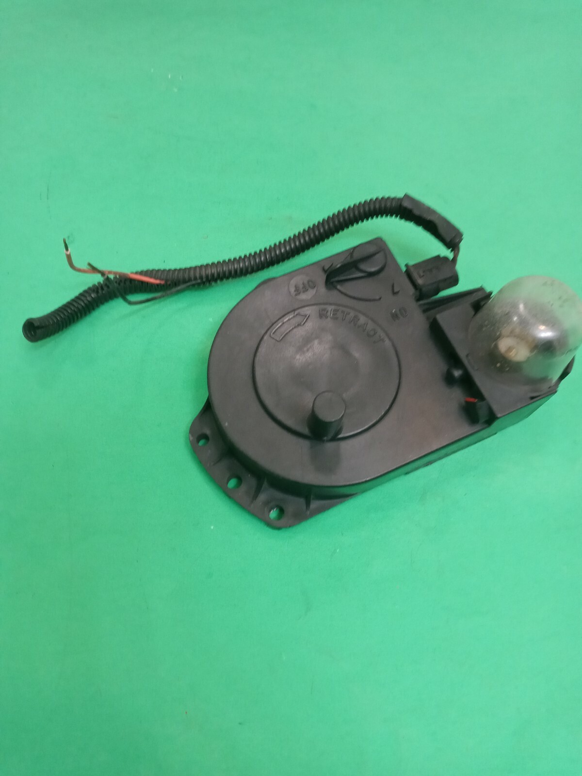 88 89 90 91 92 93 94 Chevy GMC Truck Tahoe Suburban Under Hood