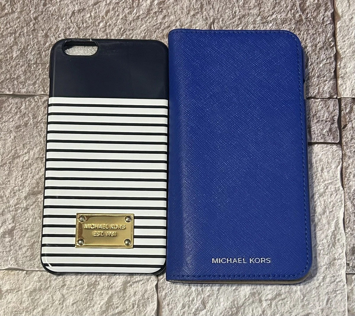 Michael Kors Cell Phone Cases, Covers & Skins for Apple for sale