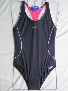 speedo xylia
