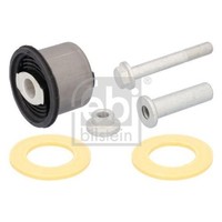febi Bilstein Reparatursatz, Fahrerhauslagerung 183811 FüR MERCEDES-BENZ