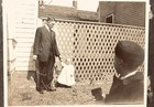 300+ Antique American Photo Album  Virginia, Arizona, Seneca, Grand Canyon — photo 3