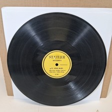 Ballin' The Jack, St Louis Blues 78rpm 10-inch
