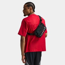 Nike Jordan Hip Pack Fanny Belt Bag Waist Crossbody Messenger SM9031-023 3.3L