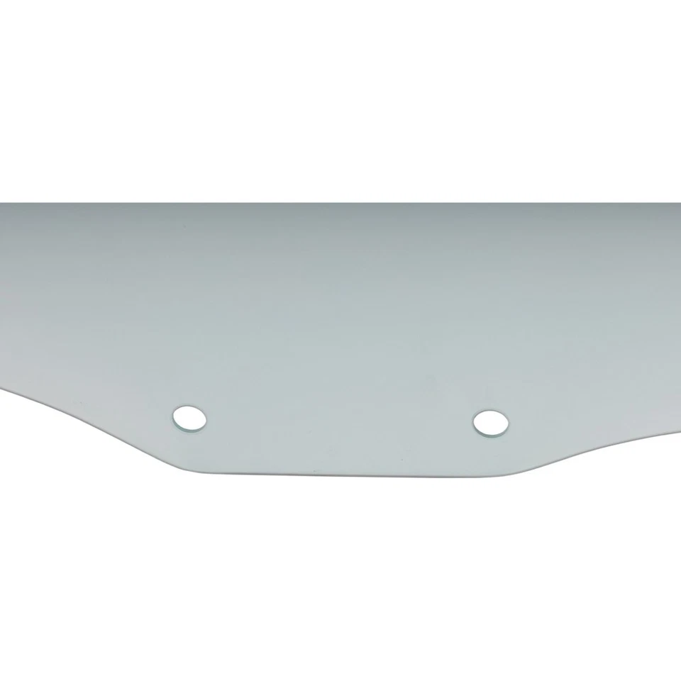 For Mazda B3000/B4000/B2300 1994-1997 Door Glass Front, Driver Side | Green Tint Foto 2 de 4