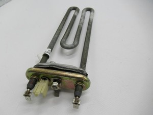 Heizstab Heizung BAUKNECHT Heizelement Bleckmann 461971066371, 2050W