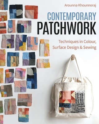 Zeitgenössisches Patchwork (Taschenbuch / Softback) (9781644033753)
