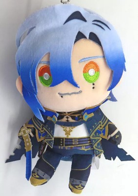 Milan Kestrel Nijinui Nijisanji Mitarashi-dan 1st Anniversary 15cm (2024)