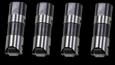 Feuling Race Hydraulic Lifters .0015in Over 4pc Dyna Super Glide T-Sport 01-03
