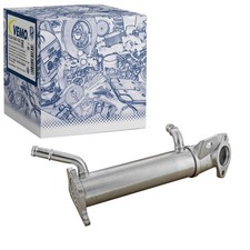 VEMO AGR-KÜHLER ABGASRÜCKFÜHRUNG passend für FORD TOURNEO TRANSIT | V25-63-0045