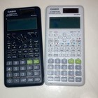 Casio fx-300ES PLUS fx-115ES PLUS Calculator LCD Display Solar Battery — photo 1