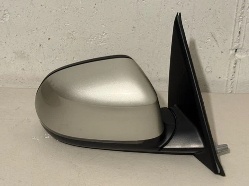 15-17 BMW X3 Power Door Mirror Passenger RH Turn Signal Heated Gold