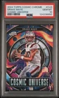 2024 TOPPS COSMIC CHROME COSMIC UNIVERSE #CU3 DRAKE MAYE PSA 10