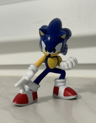 Sonic Figuren| Sega | Sonic 9 cm