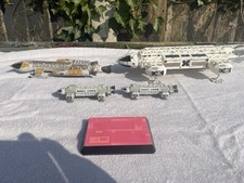 Space 1999 Eagles Models