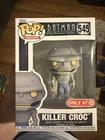 Funko Pop! Vinyl: Killer Croc DC Universe #545 Exclusive to Target